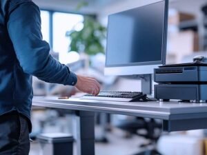 Support Installation Workstation Expert Installation, Moving, and Logistics Solutions.